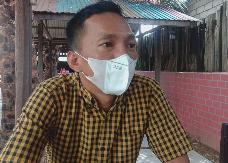 DPRD kukar