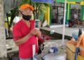 Tergiur Motor Murah, Penjual Salome Jadi Korban Penipuan di Medsos