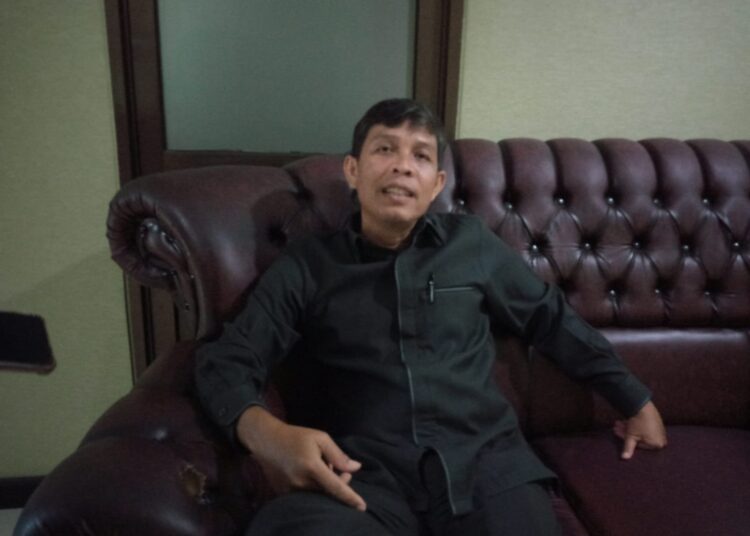 DPRD Penajam