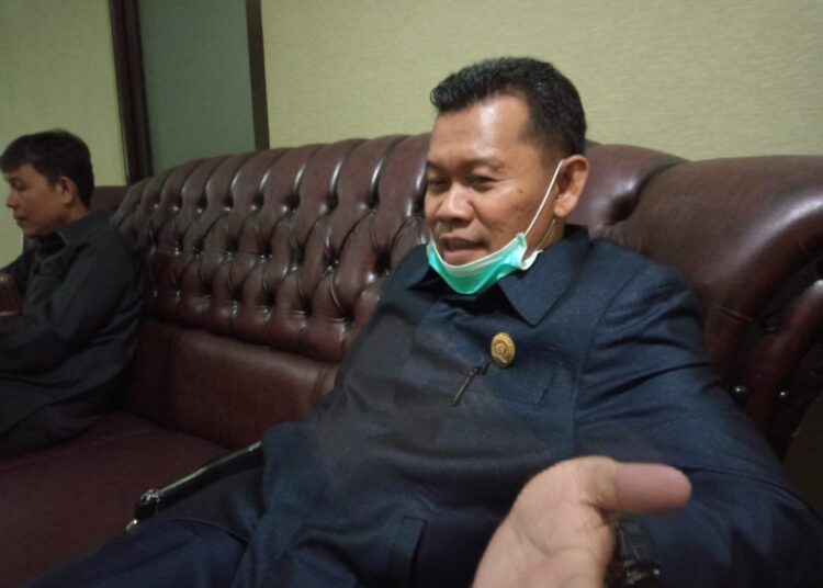 DPRD Minta Pemerintah Tegas Kelola Potensi Sarang Burung Walet