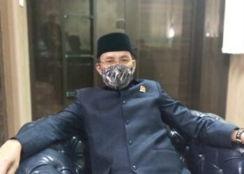 Masyarakat Diminta Tetap Waspada Covid-19