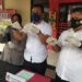 Kurir Sabu Di Karang Joang Diringkus
