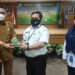 Sekolah Lapang Gempa Bumi PPU Resmi Dibuka