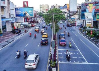 Tahun Ini, Tingkat Pengangguran Di Balikpapan Menurun