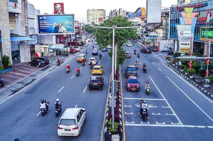 Tahun Ini, Tingkat Pengangguran Di Balikpapan Menurun