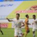 Gol Semata Wayang Yogi Bawa Persiba Di Puncak Klasmen Sementara