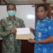 Hamdam Resmi Jabat Plt Bupati PPU, SK Resmi Diterima
