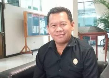 DPRD PPU Dukung Hamdam Benahi Roda Pemerintahan