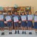 SGM Eksplor – Indomaret Salurkan Bantuan Pendidikan di 8 Kabupaten, Totalnya Mencapai Rp 3,5 Miliar