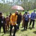 Duta Besar India Kunjungi Kawasan IKN di Sepaku