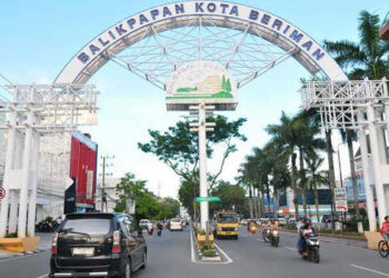 Balikpapan Kembali Jadi PPKM Level 2, Satu Keluarga Terkonfirmasi Positif
