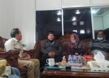 BK Proses Oknum Anggota DPRD Balikpapan, Dugaan Kasus Penelantaran Istri