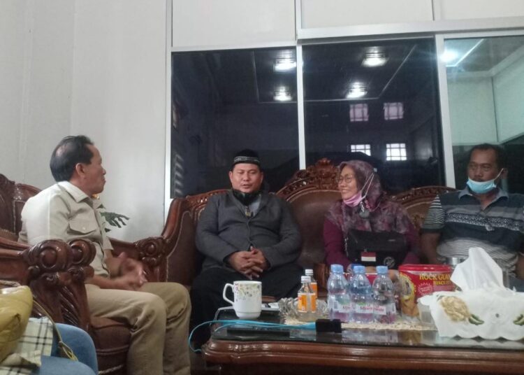 BK Proses Oknum Anggota DPRD Balikpapan, Dugaan Kasus Penelantaran Istri