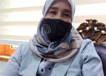 Suryani : Pelaku Pelecehan Seksual Anak Harus Diberantas dan Ditindak