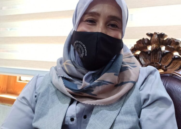 Suryani : Pelaku Pelecehan Seksual Anak Harus Diberantas dan Ditindak