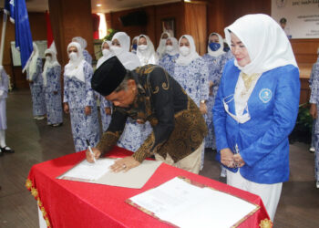 IWAPI Harus Bisa Manfaatkan Peluang Besar Perpindahan IKN