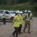 Tak Kalah Bagus Dengan Batu Daerah Lain, Hamdam : PT. ABK Diharap Mampu Melayani Kebutuhan Batu Gunung Pembangunan IKN