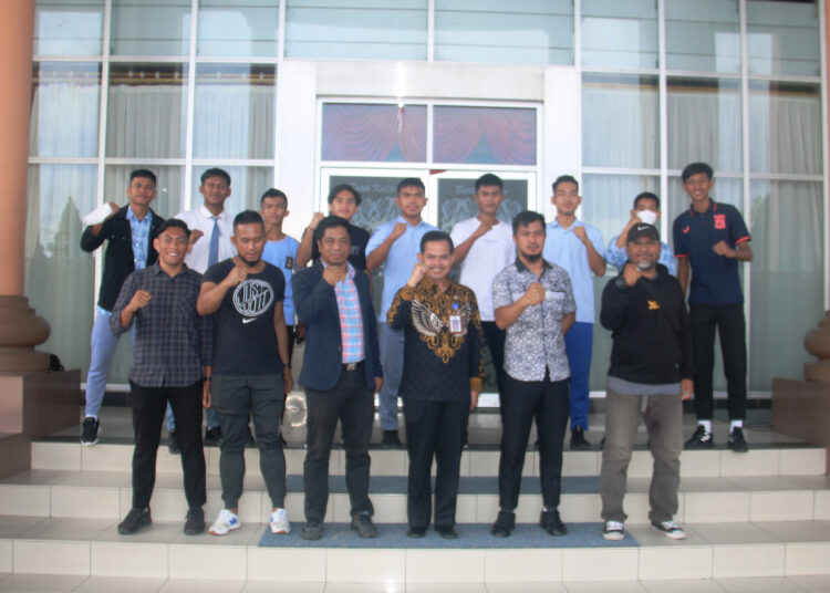 PS Penajam Utama Siap Bertanding di Piala Soeratin U-17, Tohar : Junjung Nama Baik Daerah