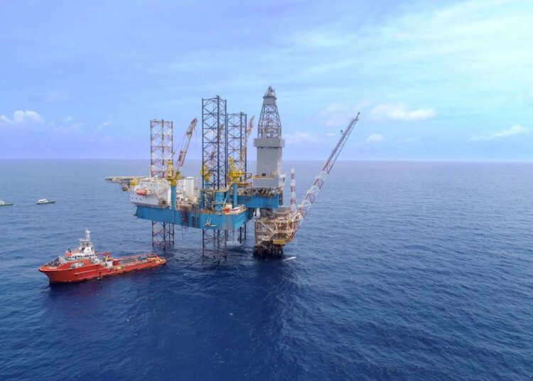 Temuan Baru dan Pertama di Indonesia, Gas Sumur Eksplorasi Pertamina 2022