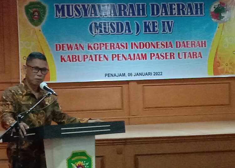 Peran Penting Koperasi Merupakan Sokoguru Perekonomian Indonesia