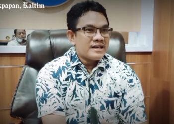 Beredar Isu Muatan Truk “Maut” Di Muara Rapak Milik AHB, Ini Penjelasannya !!!