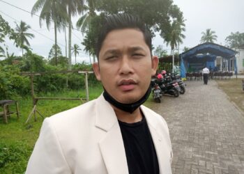 Beri Apresiasi Upaya Vaksinasi Massal di luar Pemerintahan