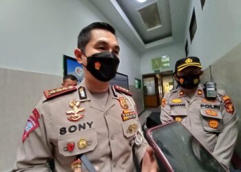 Data Terkini Korban Muara Rapak, Sony : Perlu Diluruskan yang Meninggal Hanya 4 Orang