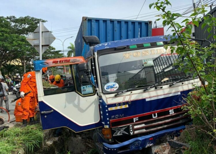 Pasca Tabrakan Beruntun di Mt Haryono, DPRD Akan Evaluasi Perwali 60 Tahun 2016