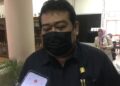 Pembentukan AKD Alot Baru Golkar Yang Rampung, Abdulloh : Saya WARNING 28 Februari Harus Selesai