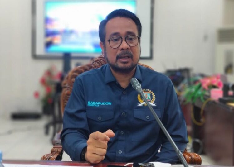 Penetapan AKD Diperpanjang, Beberapa Fraksi Belum Menyerahkan List Anggotanya