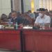 DPRD Umumkan Pembentukan AKD Baru, Ada 7 Fraksi