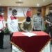 LAKI PPU Periode 2022-2024 Dilantik, Hamdam : Bantu Awasi Penggunaan APBD dan APBDes PPU