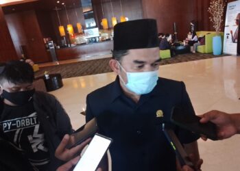 Terus Perjuangkan Pembangunan Flyover Muara Rapak