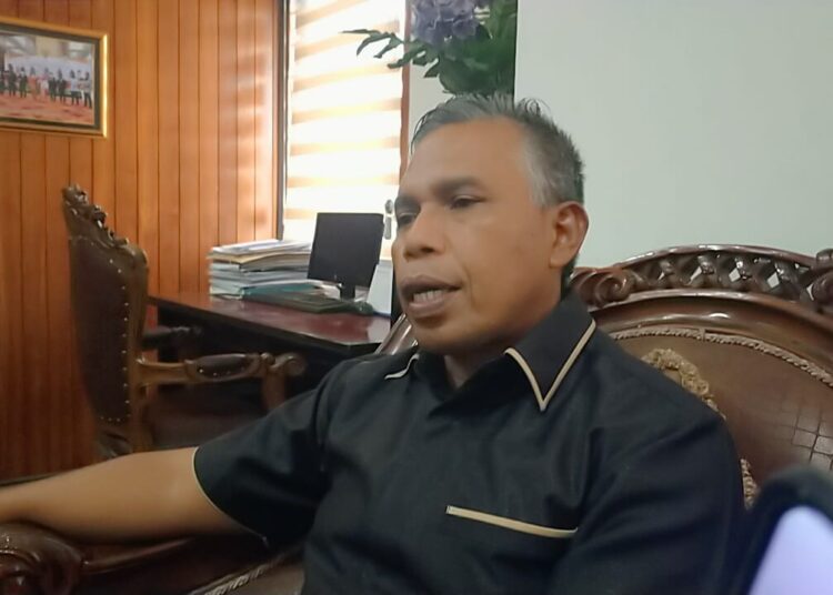 Pembentukan AKD Belum Rampung, Program Kerja Dewan Tetap Jalan