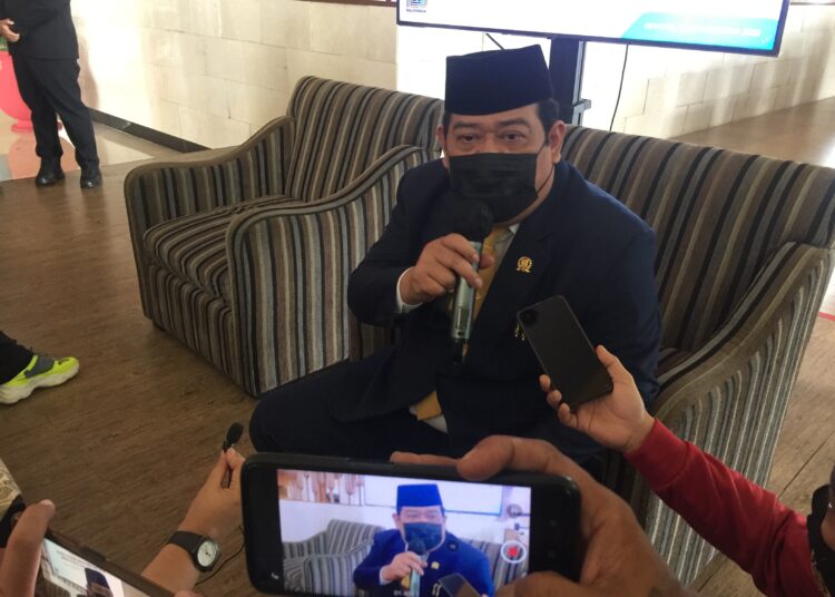 Warga Diharap Dukung Pemindahan IKN
