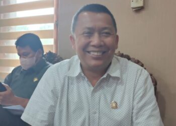 Parlindungan : Kebijakan Pencairan JHT Perlu Dikaji Ulang