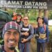 Menapaki Gunung Lawu via Candi Cetho, Suasana Mistis hingga Peninggalan Sejarah (Part 1)