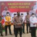 Kapolri ke Sepaku, Jaminan Keamanan Pembangunan IKN