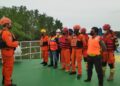 Nelayan Manggar Hilang di Perairan Grogot, Kapal Alami Patah Kemudi