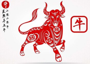 Cap Go Meh 2022, Shio Kerbau Diyakini Dibanjiri Keberuntungan