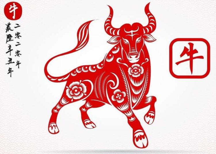 Cap Go Meh 2022, Shio Kerbau Diyakini Dibanjiri Keberuntungan
