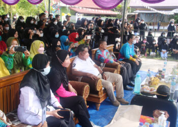 Dua Tahun Terkendala Covid-19, Pendidikan di PPU Harus Bisa Bangkit
