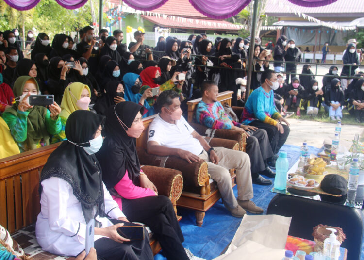 Dua Tahun Terkendala Covid-19, Pendidikan di PPU Harus Bisa Bangkit