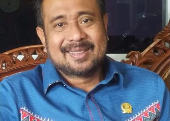 AKD Masih Abu-abu, Sabaruddin : Lebih Elegan Kalau Semua Duduk Satu Meja