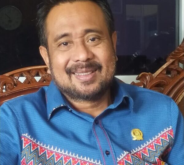 AKD Masih Abu-abu, Sabaruddin : Lebih Elegan Kalau Semua Duduk Satu Meja