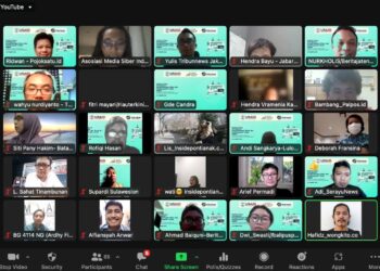 AMSI Gandeng Internews dan USAID, Tingkatkan Kapasitas Pengelola Media Online