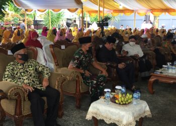 Jadikan Isra Miraj Sebagai Simbol Perubahan Kepada Hablum Minallah dan Hablum Minannas