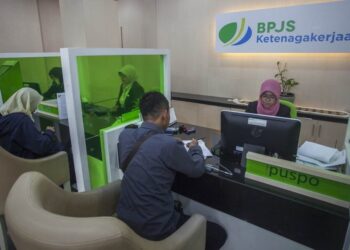 Aturan Pencairan JHT Direvisi, Masih Bisa Pakai Permenaker Lama