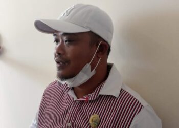 Pemerintah Pusat Diminta Serius Dalam Pembangunan Bendung Telake