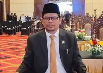 Laisa Hamisa Dipercaya Pimpin Komisi I DPRD Balikpapan